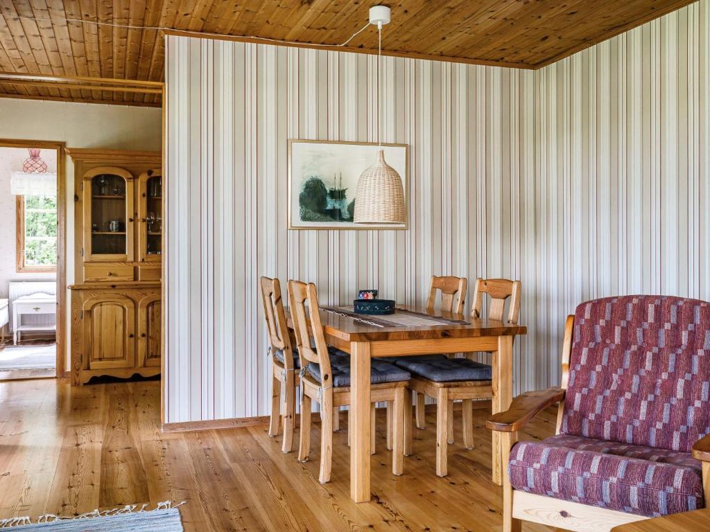 Chalet Bengtstorp - VML205 by Interhome photo 3