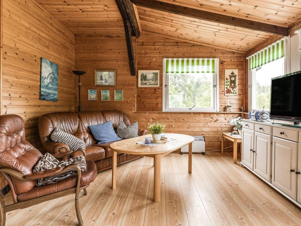 Holiday Home Forneboda - B photo 1