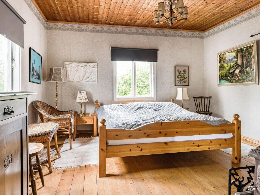 Holiday Home Forneboda - B photo 3