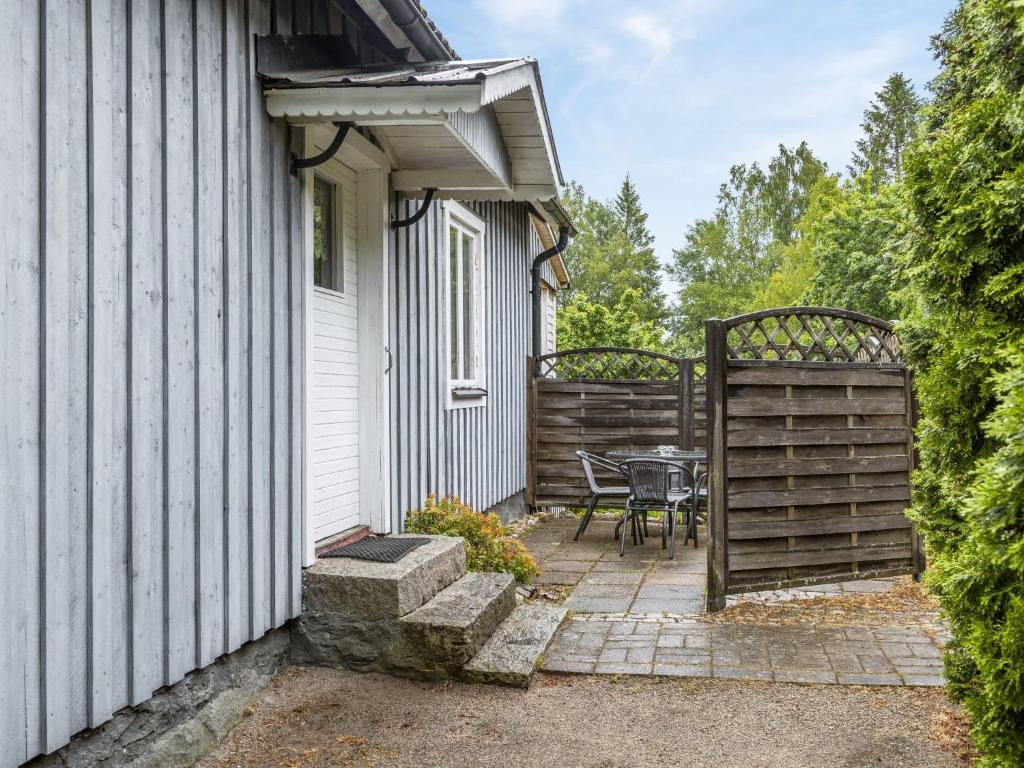 Holiday Home Forneboda - B photo 4