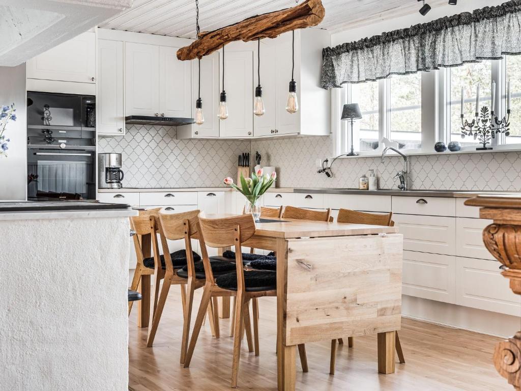 Chalet Kringelfjorden Nävern - DAN056 by Interhome photo 4