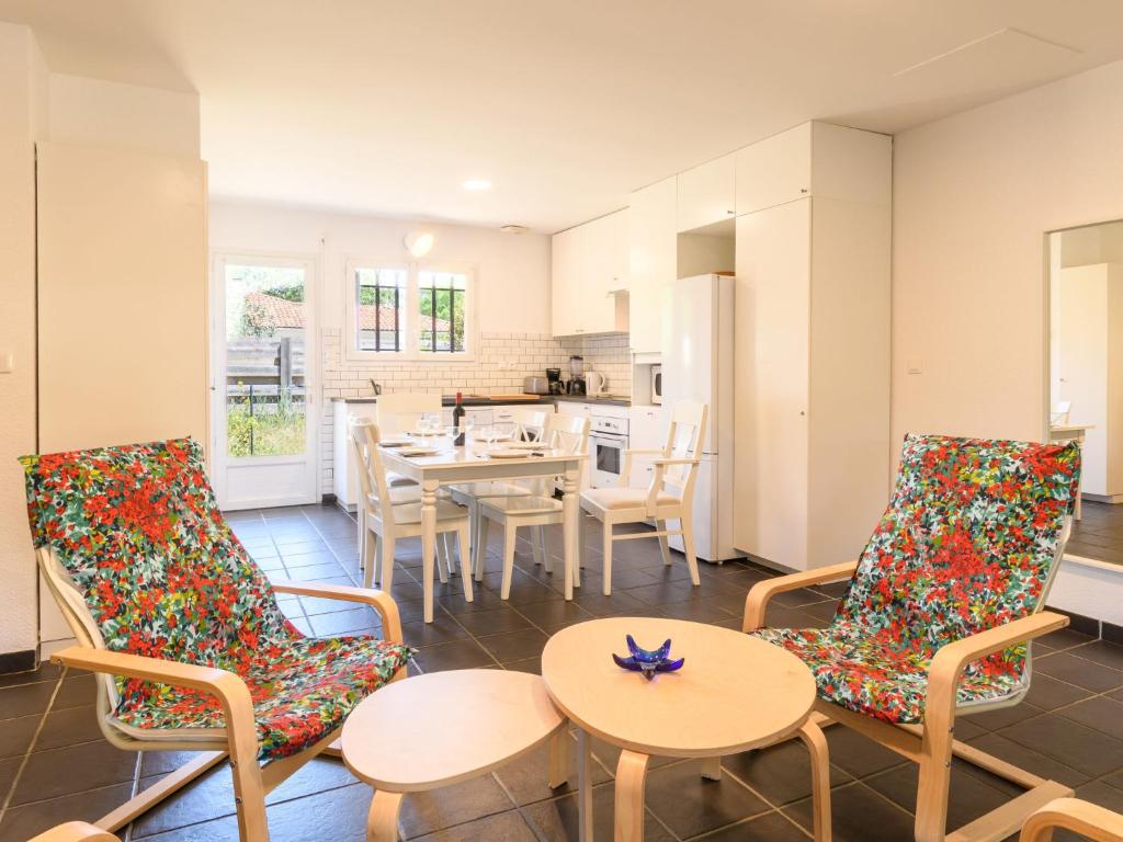 Holiday Home La Lette II Albizzias - CON171 by Interhome photo 2