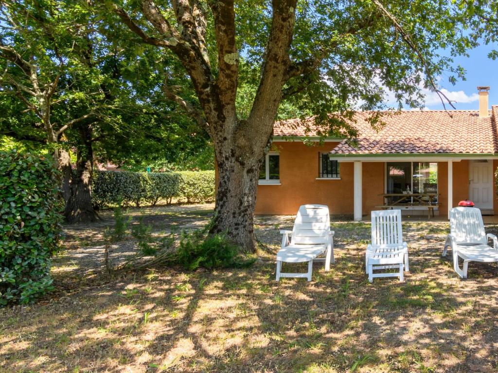 Holiday Home La Lette II Albizzias - CON171 by Interhome photo 1