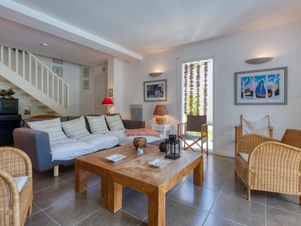 Villa Le Lac - LCA125 by Interhome photo 3