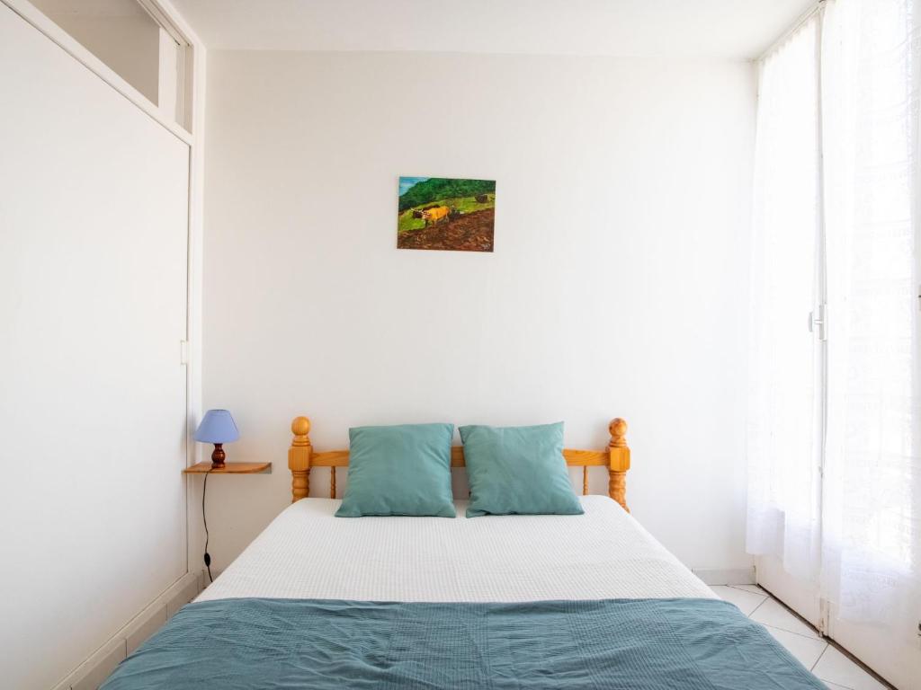 Apartment Les Roses Lauriers by Interhome photo 4