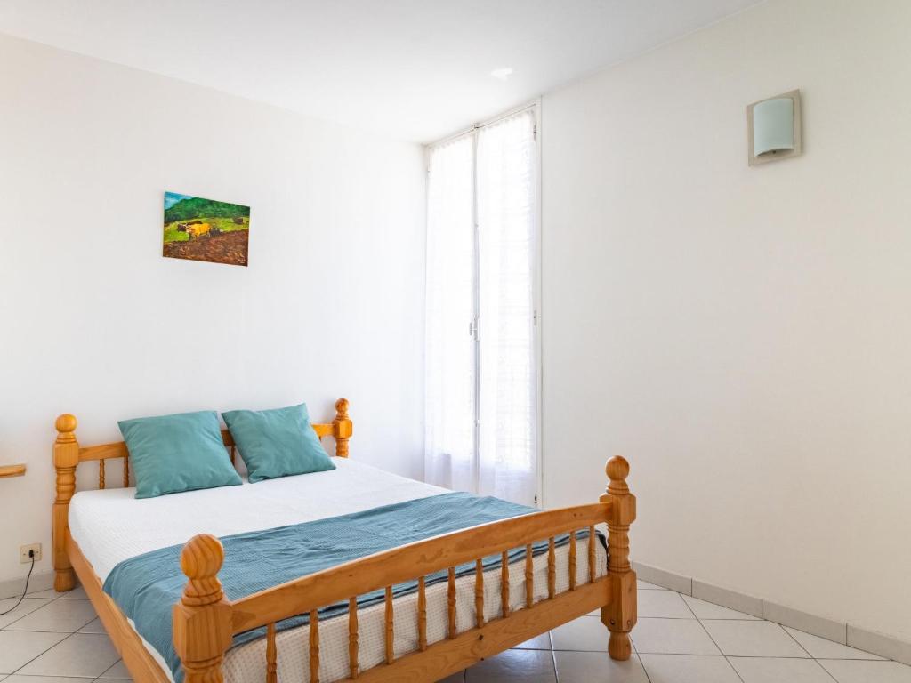 Apartment Les Roses Lauriers by Interhome photo 3