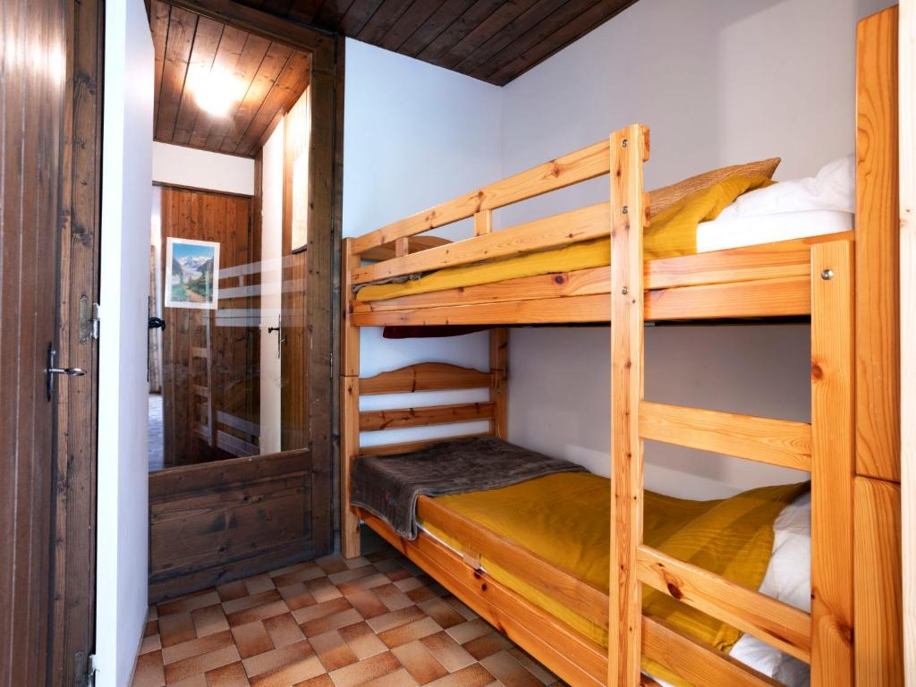 Studio Le Bionnassay by Interhome photo 4
