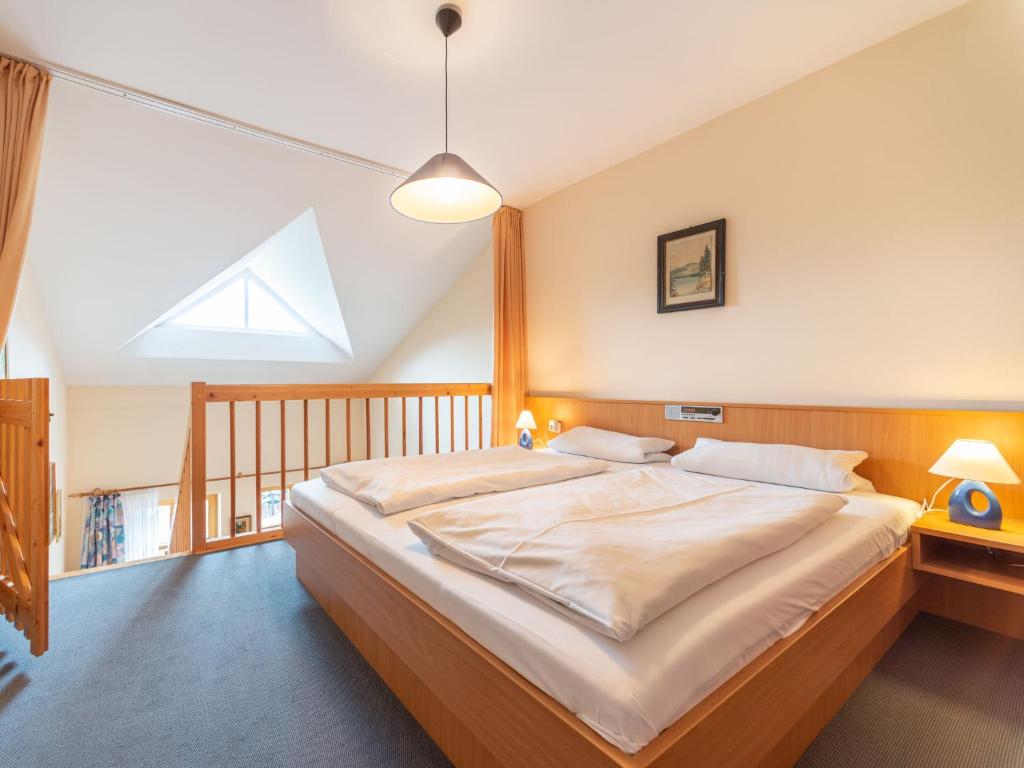 Apartment Am Hohen Bogen-6 by Interhome photo 2