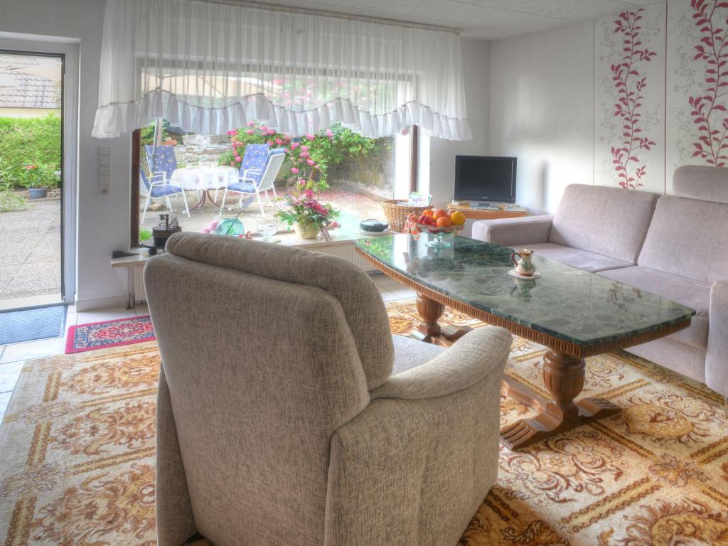 Apartment Am Dohlenberg by Interhome photo 1