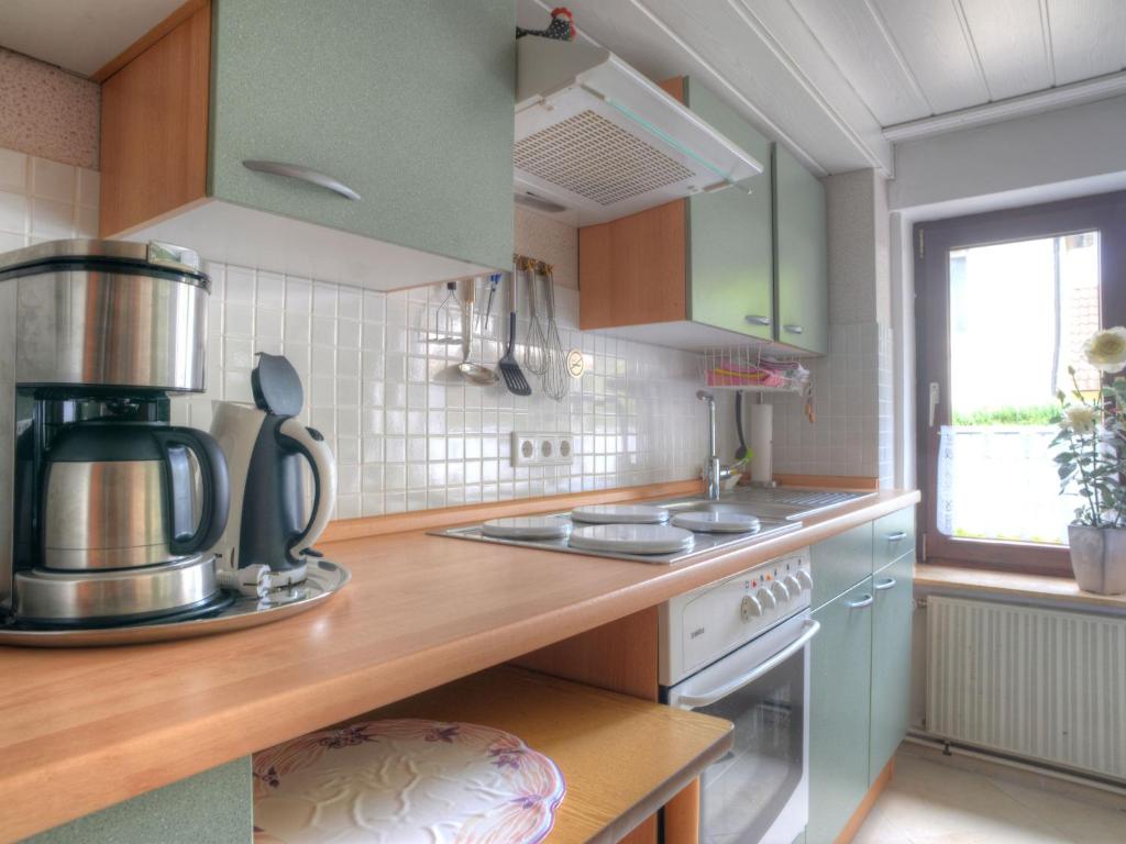Apartment Am Dohlenberg by Interhome photo 2
