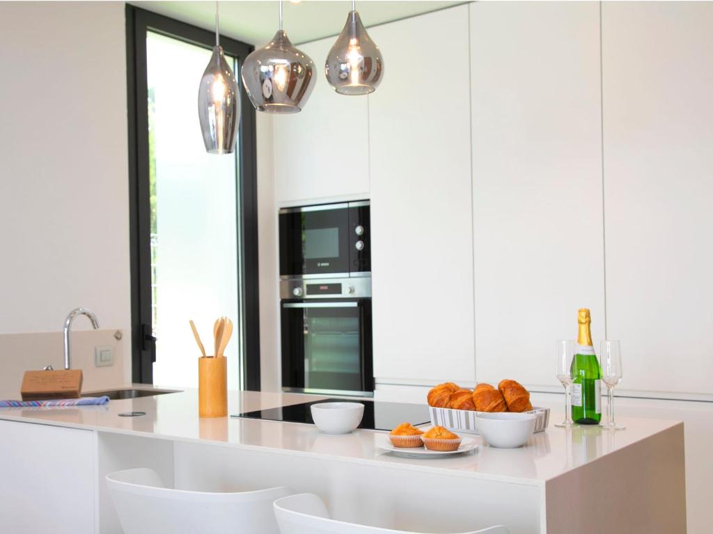 Holiday Home Bruselas by Interhome photo 2