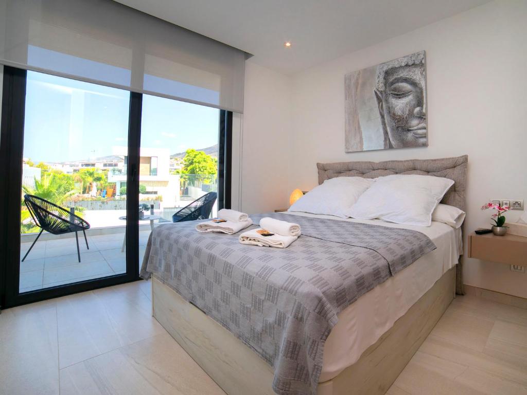 Holiday Home Bruselas by Interhome photo 3