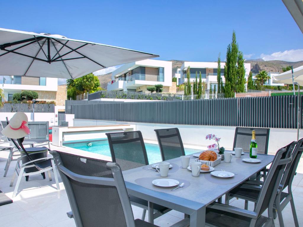 Holiday Home Bruselas by Interhome photo 4
