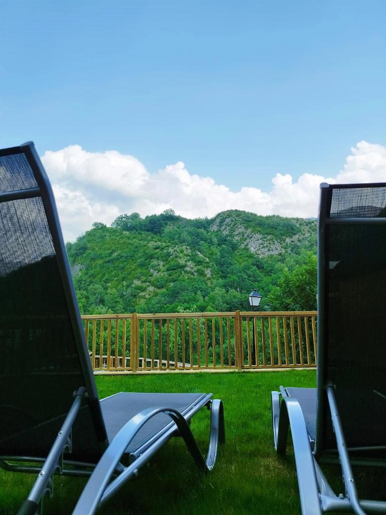 Panticosa Lodge photo 4