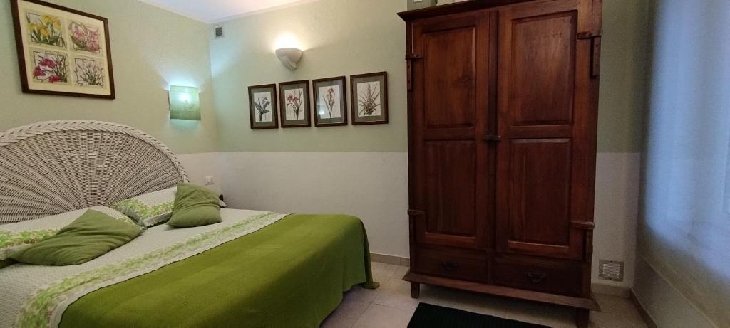 Villa Maria Ortensia - Monolocale photo 1