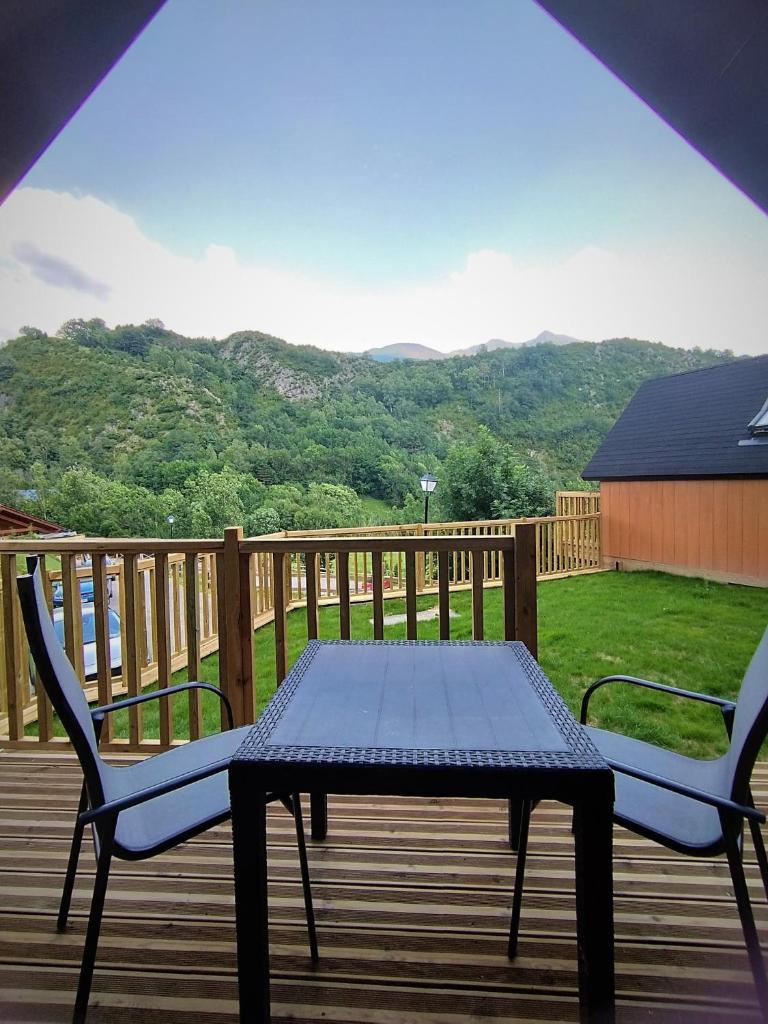 Panticosa Lodge photo 1