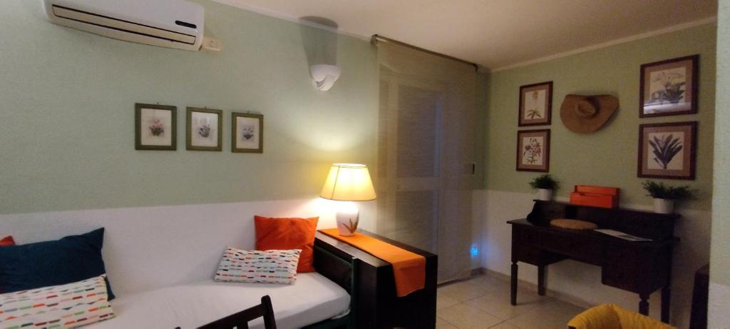 Villa Maria Ortensia - Monolocale photo 2