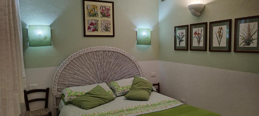 Villa Maria Ortensia - Monolocale photo 3