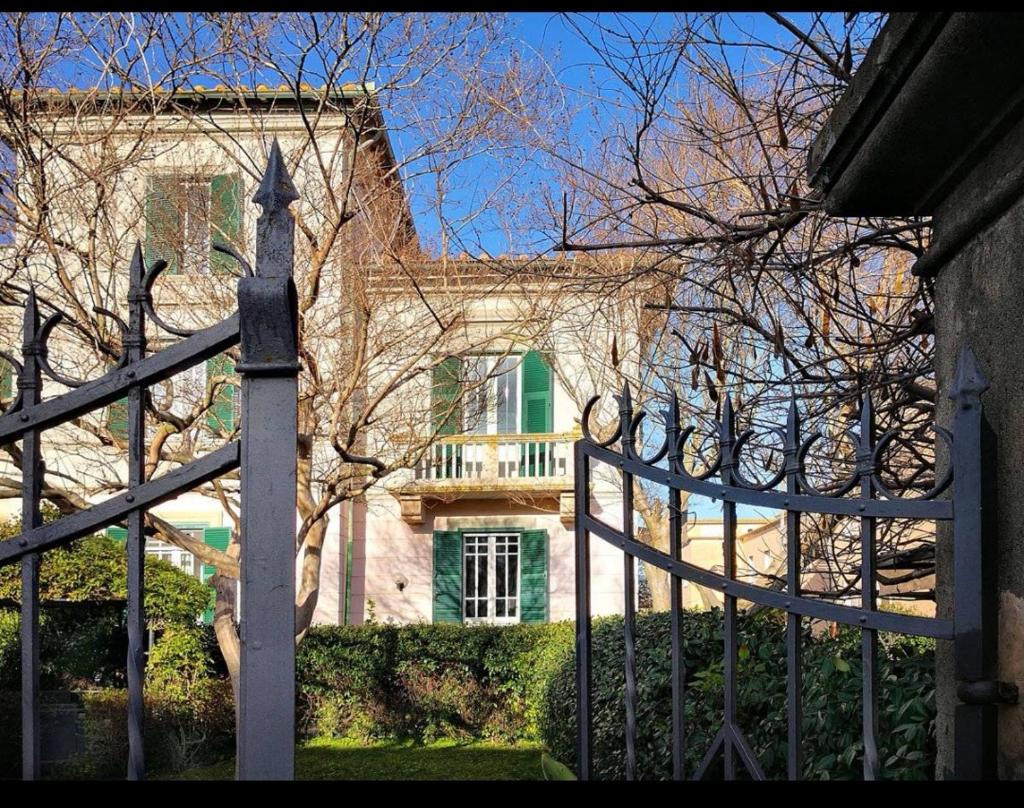 Villa Maria Ortensia - Appartamento photo 2
