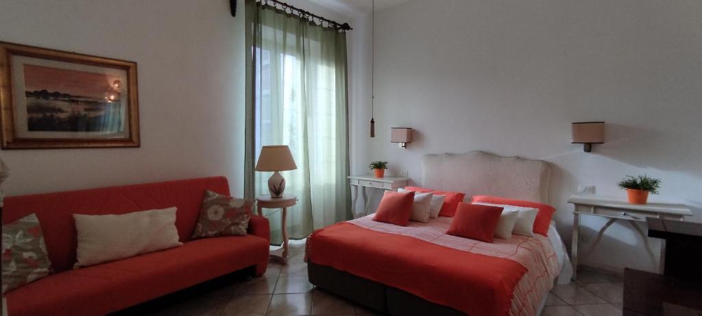 Villa Maria Ortensia - Appartamento