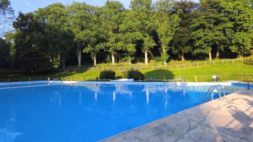 Dům u koupaliště photo 4