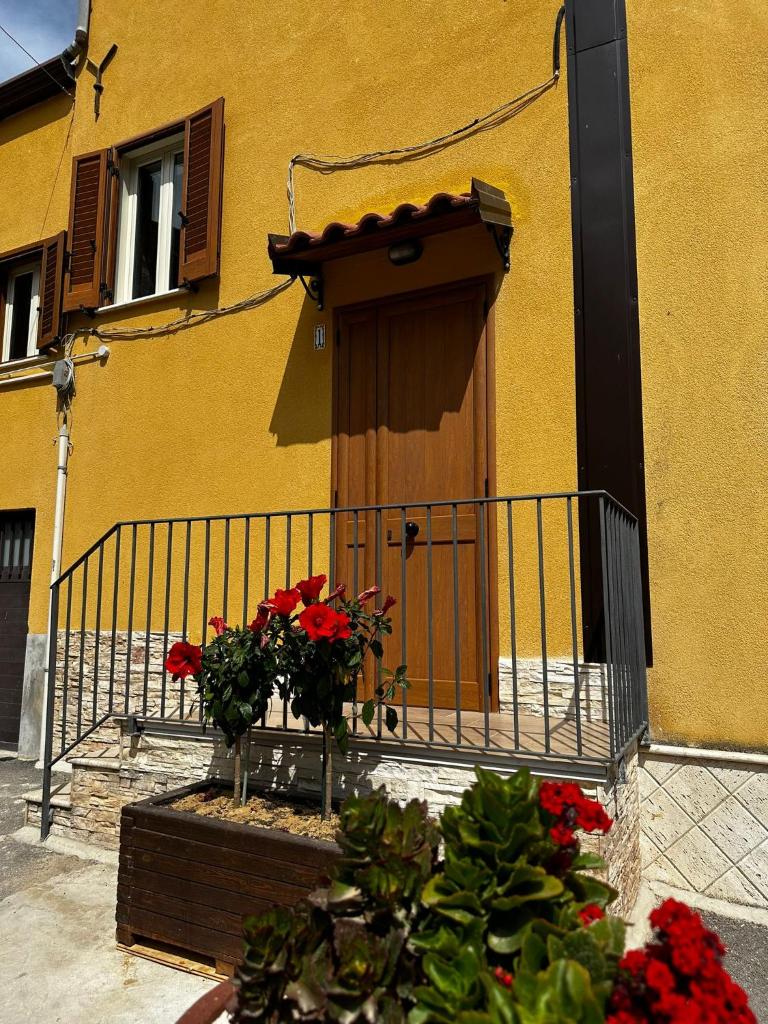 Casa Nido Nilde photo 1