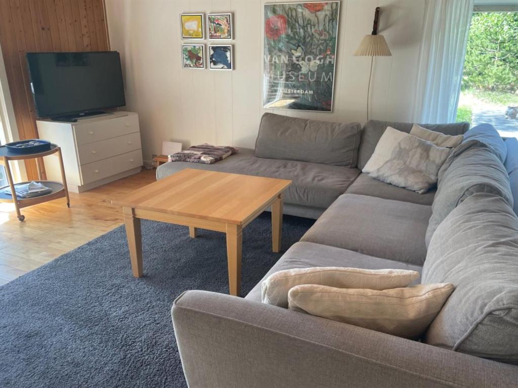 Holiday Home Herdina - 4km from the sea in NW Jutland by Interhome photo 2