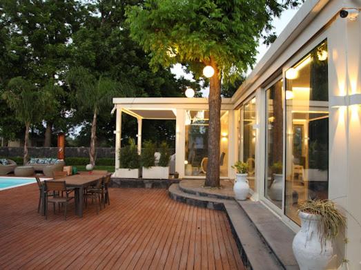 T Villa photo 4