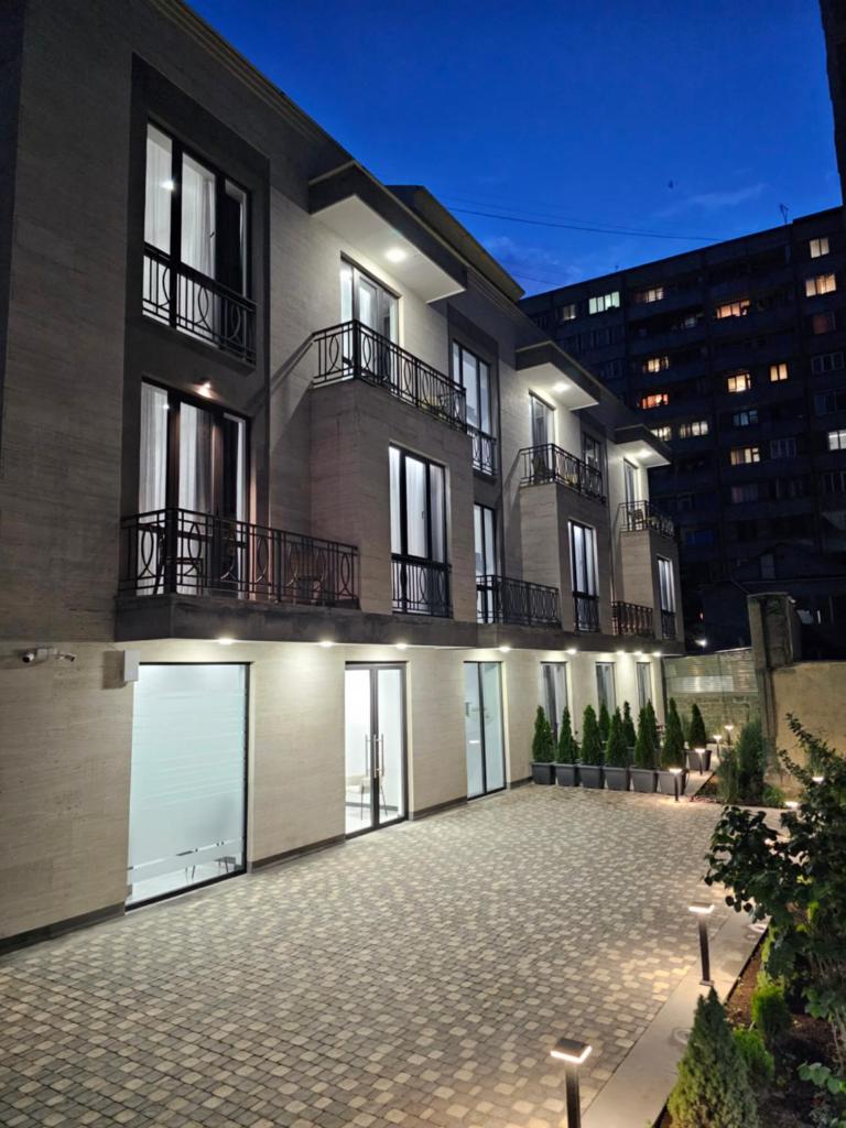 Orion ApartHotel photo 2