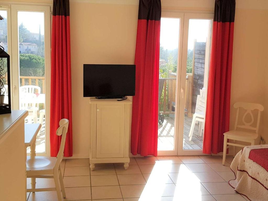 Maison Grospierres, 4 pièces, 8 personnes - FR-1-382-128 photo 2