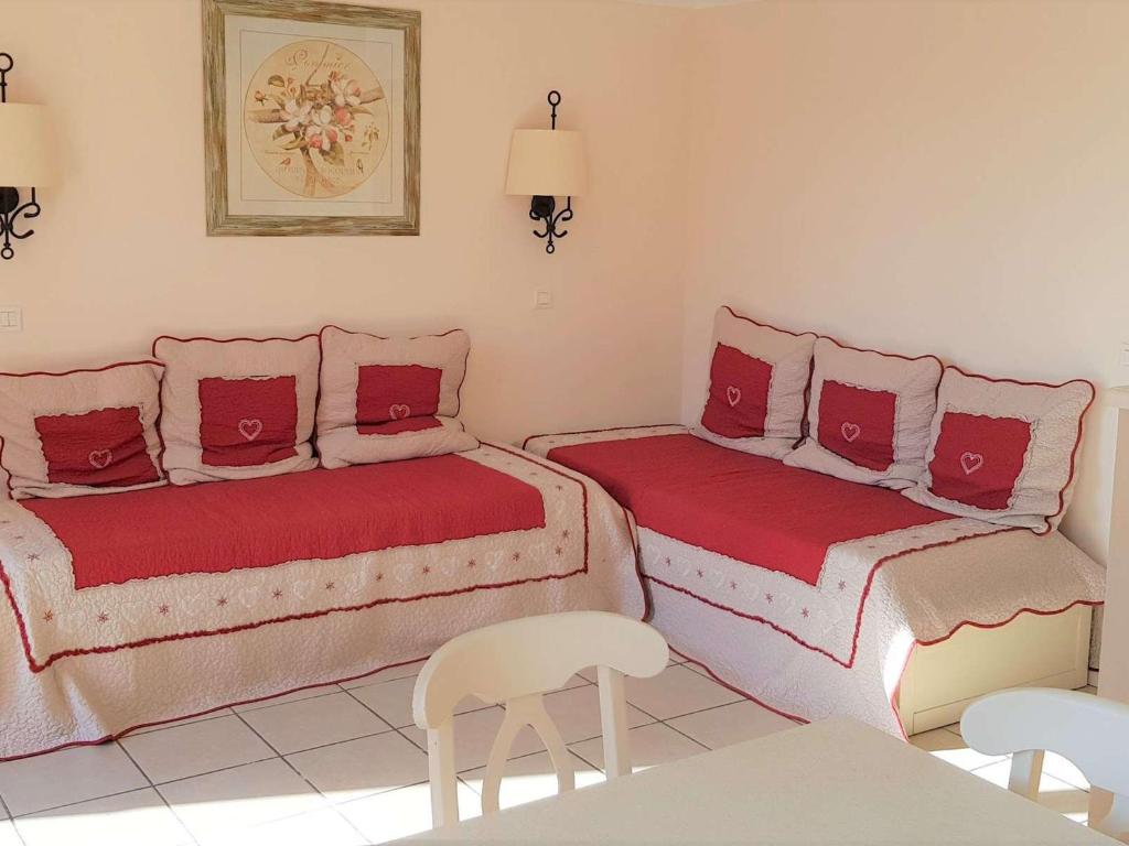 Maison Grospierres, 4 pièces, 8 personnes - FR-1-382-128 photo 3
