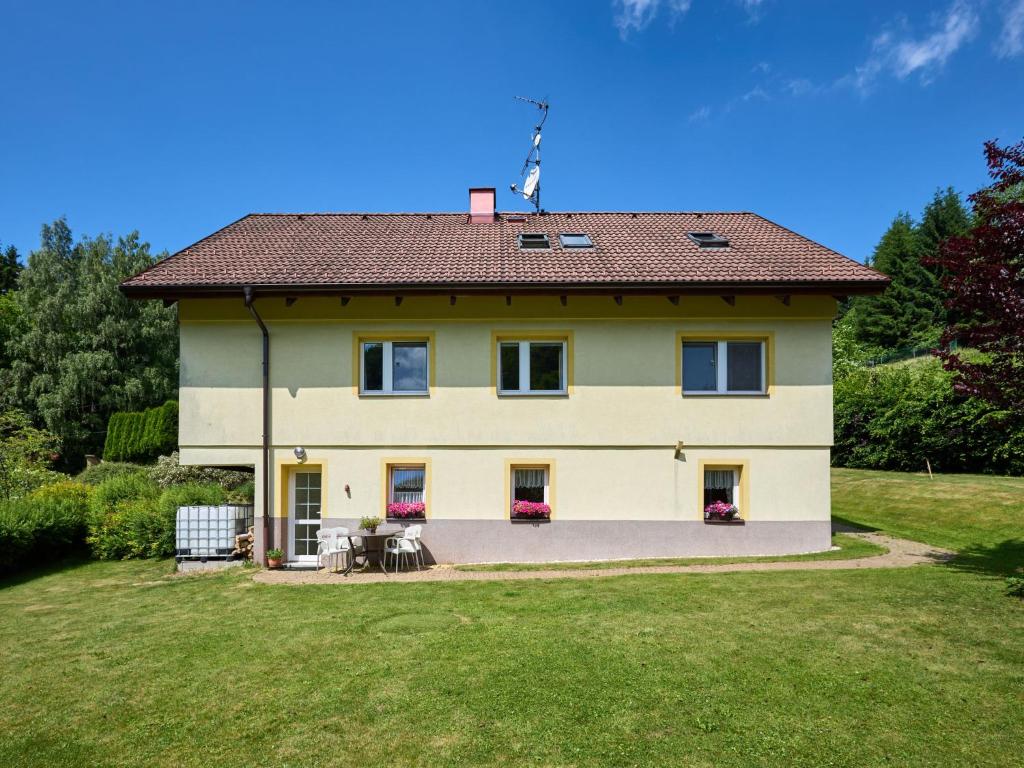 Studio U Šustrů by Interhome photo 3
