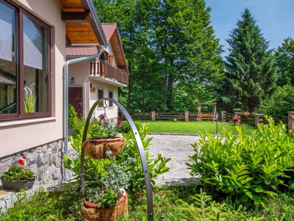Holiday Home Bazak by Interhome