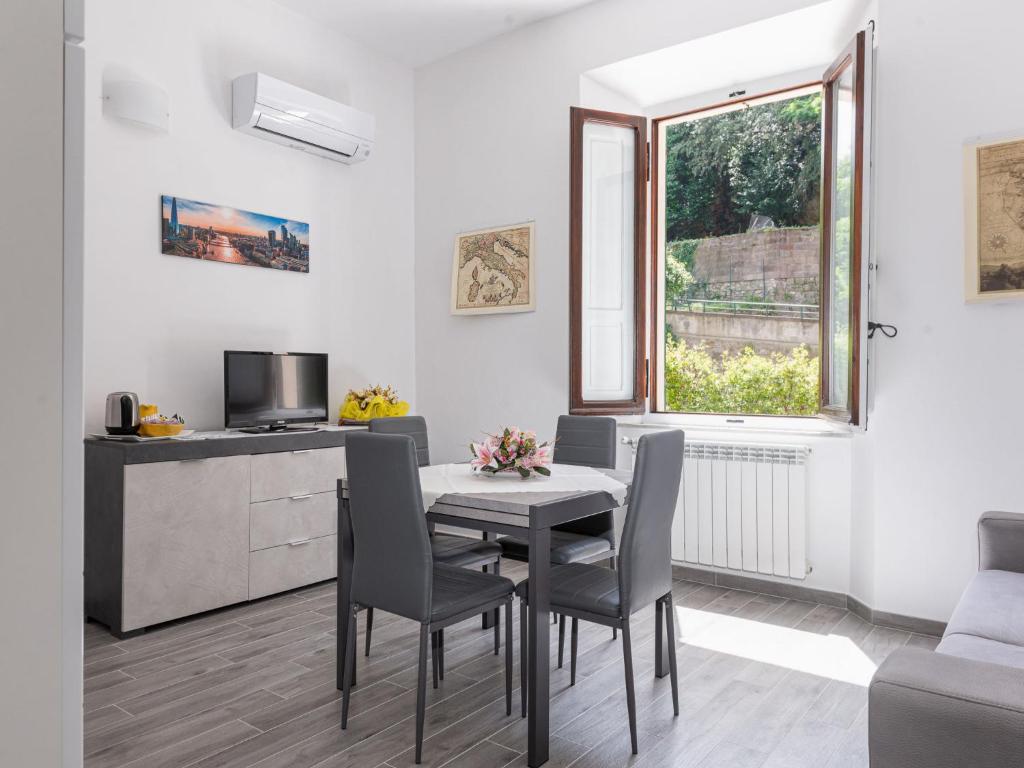 Apartment Sanda by Interhome photo 4