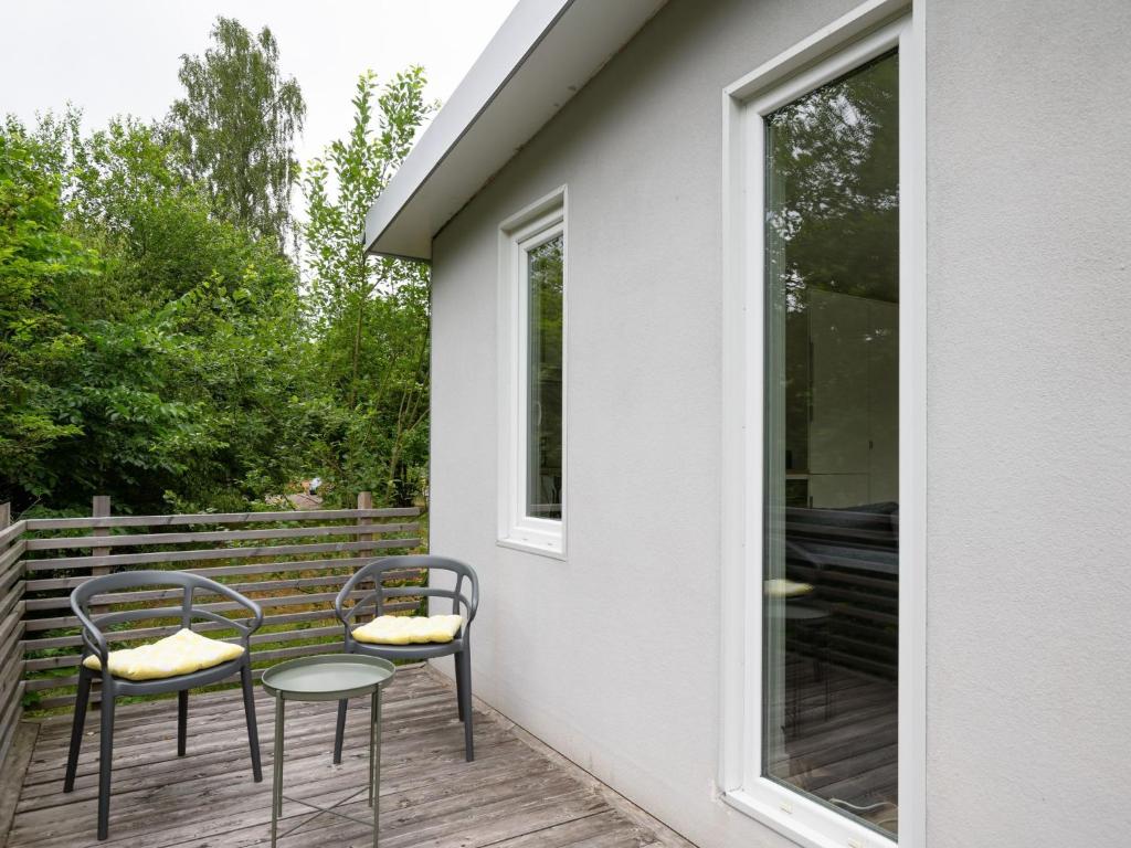 Holiday Home Solbacken - VGT160 by Interhome photo 1
