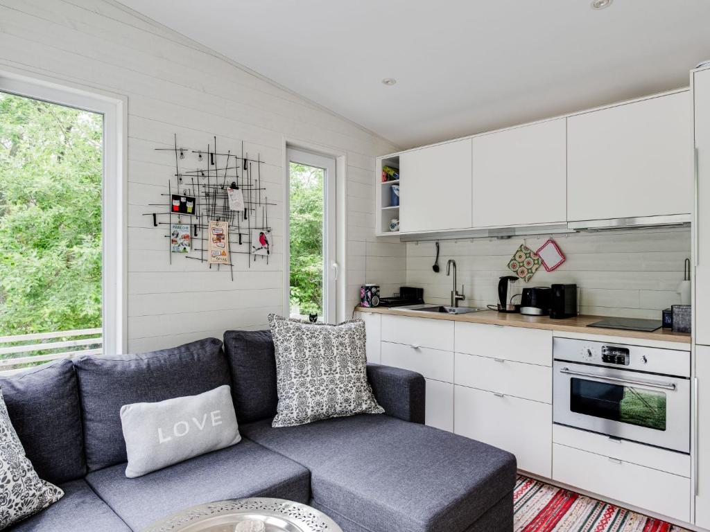 Holiday Home Solbacken - VGT160 by Interhome photo 2