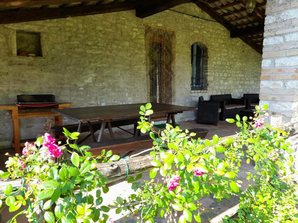 Agriturismo del Frontino - Ca' Marianna photo 3