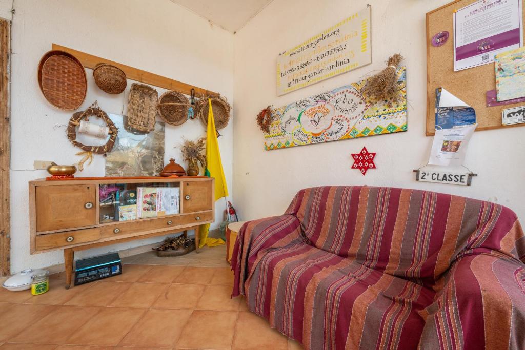 La Casetta Rurale - In Our Garden photo 2