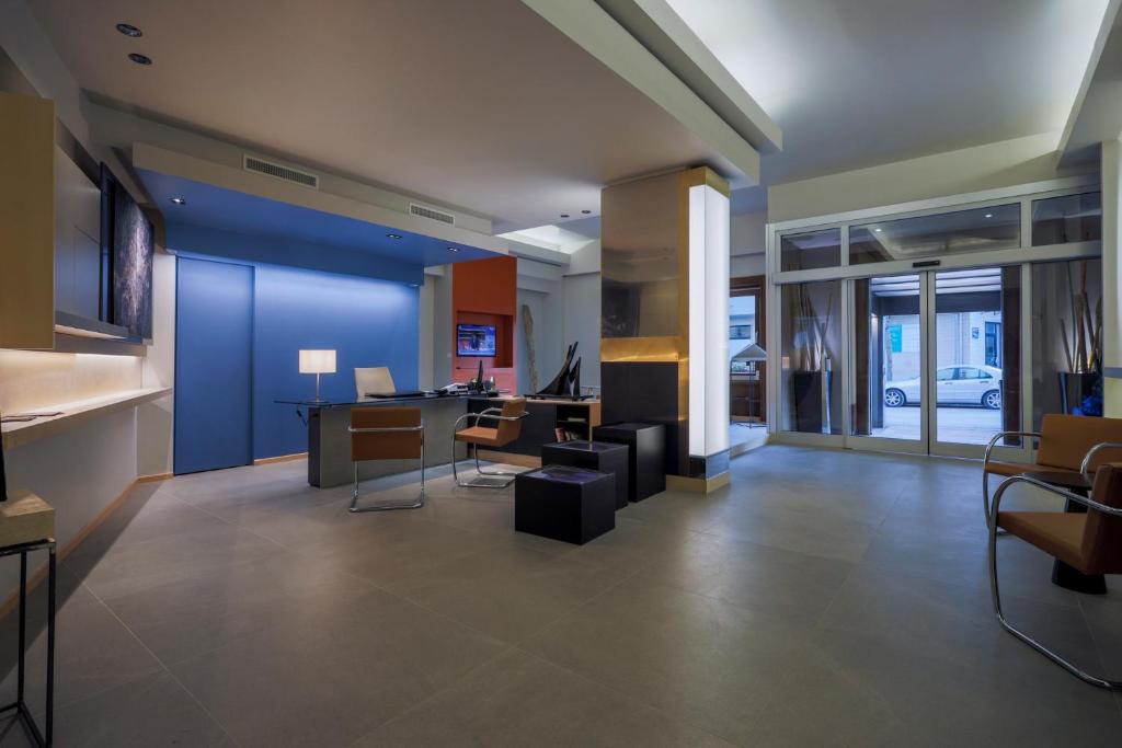 Hotel Velino photo 1