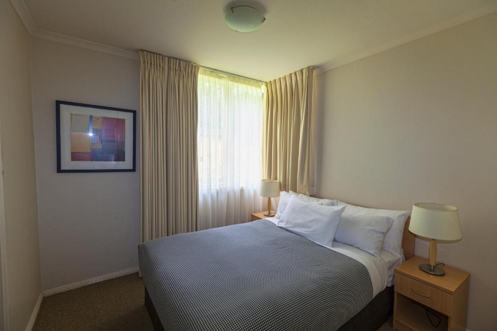 The Denman Hotel in Thredbo photo 1