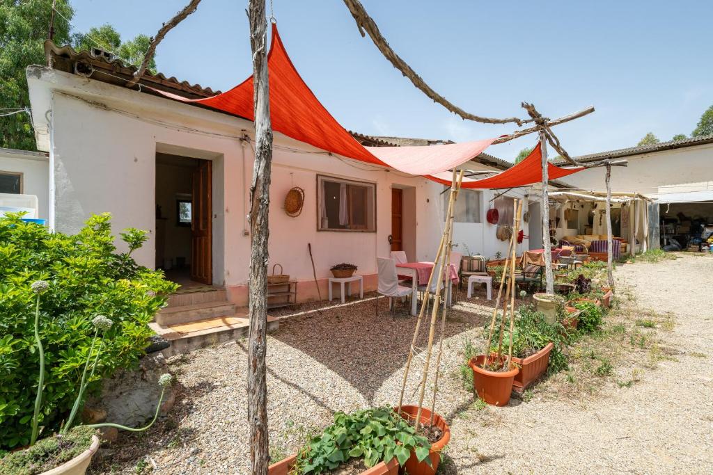 La Casina Rurale - In Our Garden