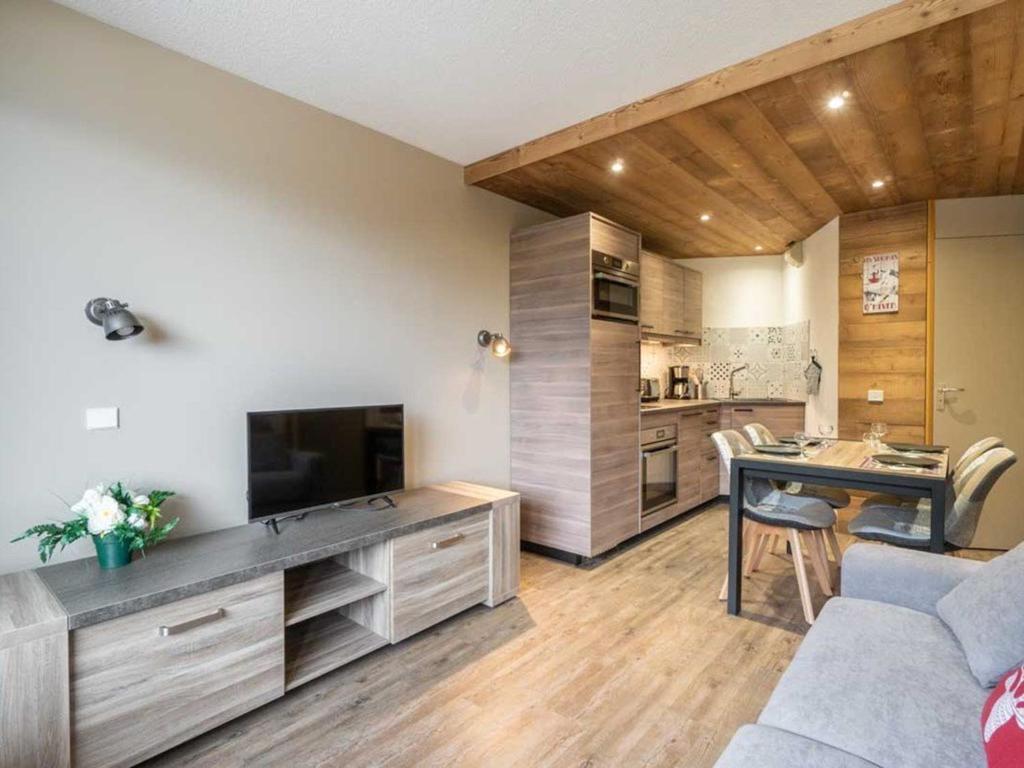 Appartement Valmorel, 2 pièces, 4 personnes - FR-1-291-842 photo 1