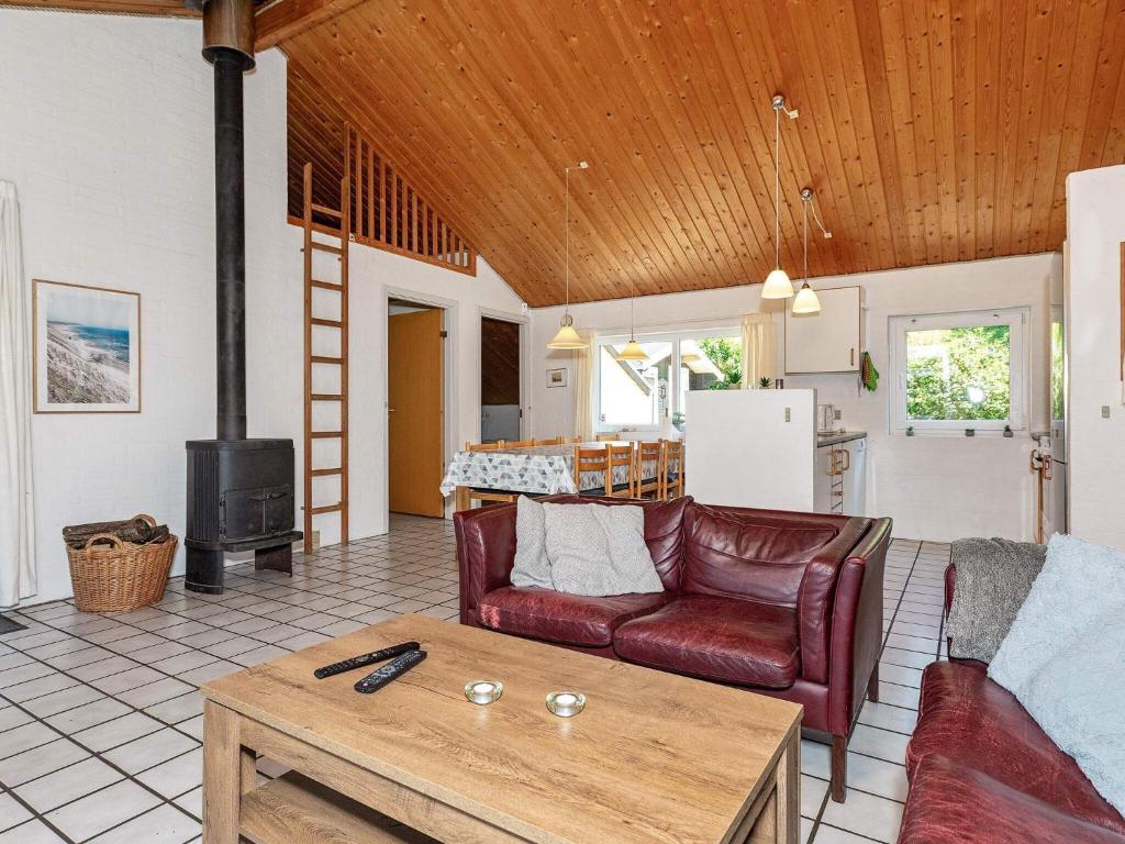 12 person holiday home in Sp ttrup photo 4