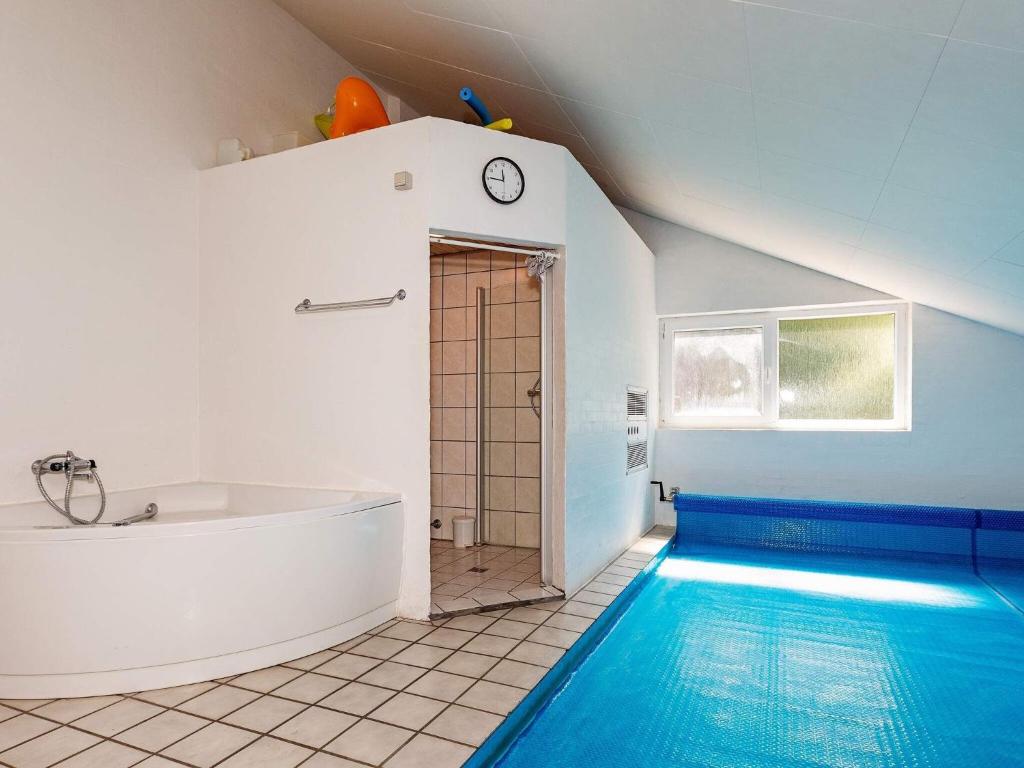 12 person holiday home in Sp ttrup photo 2