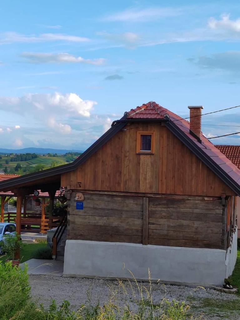 Kuća za odmor Jadra photo 1