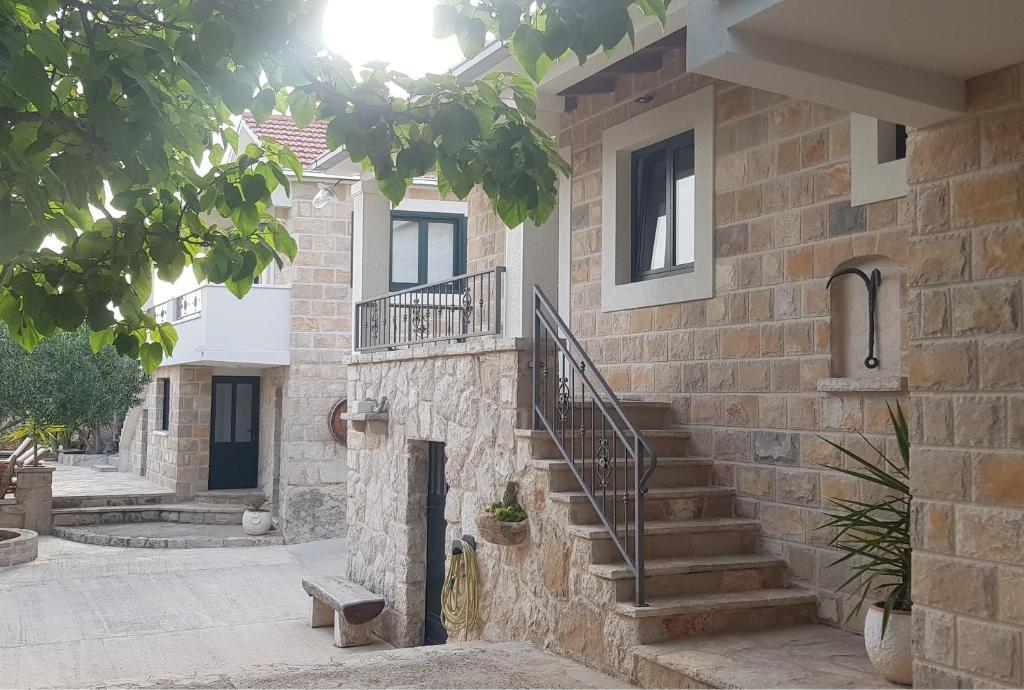 Villa Žurnata photo 3