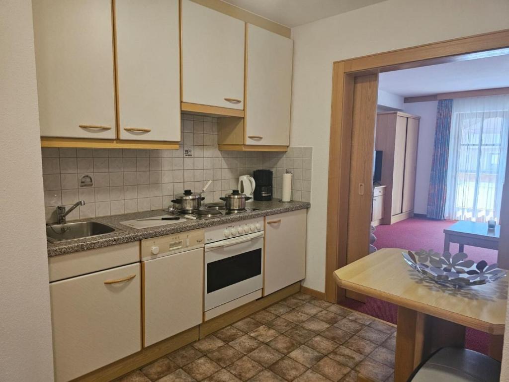 Apartment Dorfschmiede by Interhome photo 2