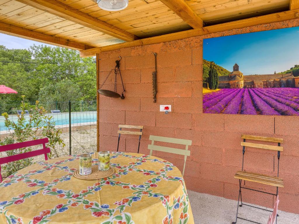 Apartment Horizon Provence-1 by Interhome photo 2