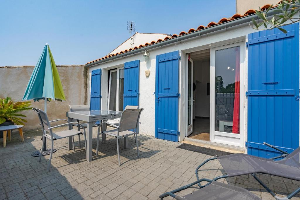 Pied à terre