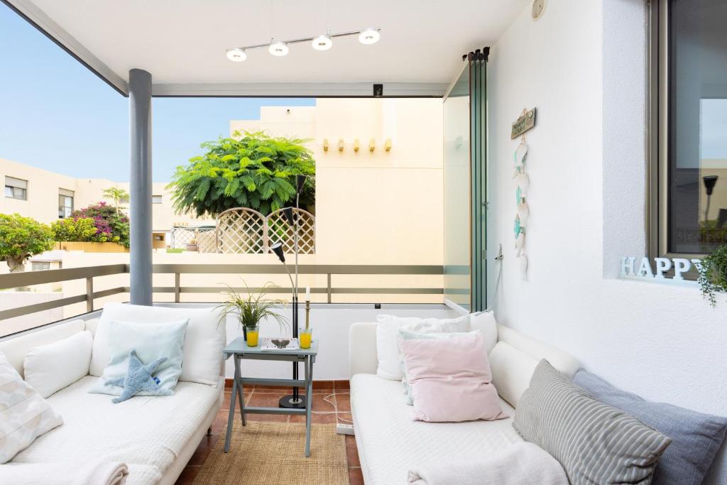 La Tejita Beach House (K) photo 2